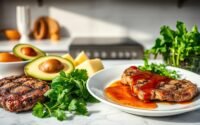 7 day keto meal plan for rapid weight loss