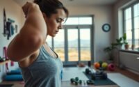 how to lose weight without going to the gym