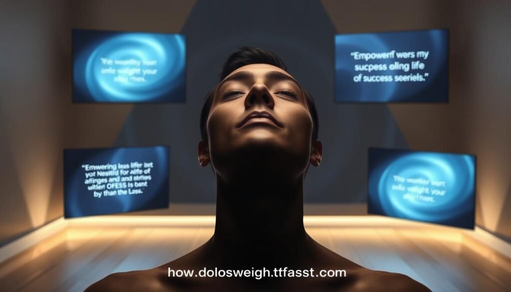 hypnosis weight loss success stories