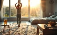 morning habits that help you lose weight fast