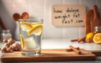 overnight fat burning home remedies