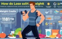 rapid fat loss in the United States of America