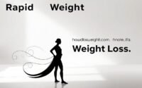 rapid weight loss in the United States of America